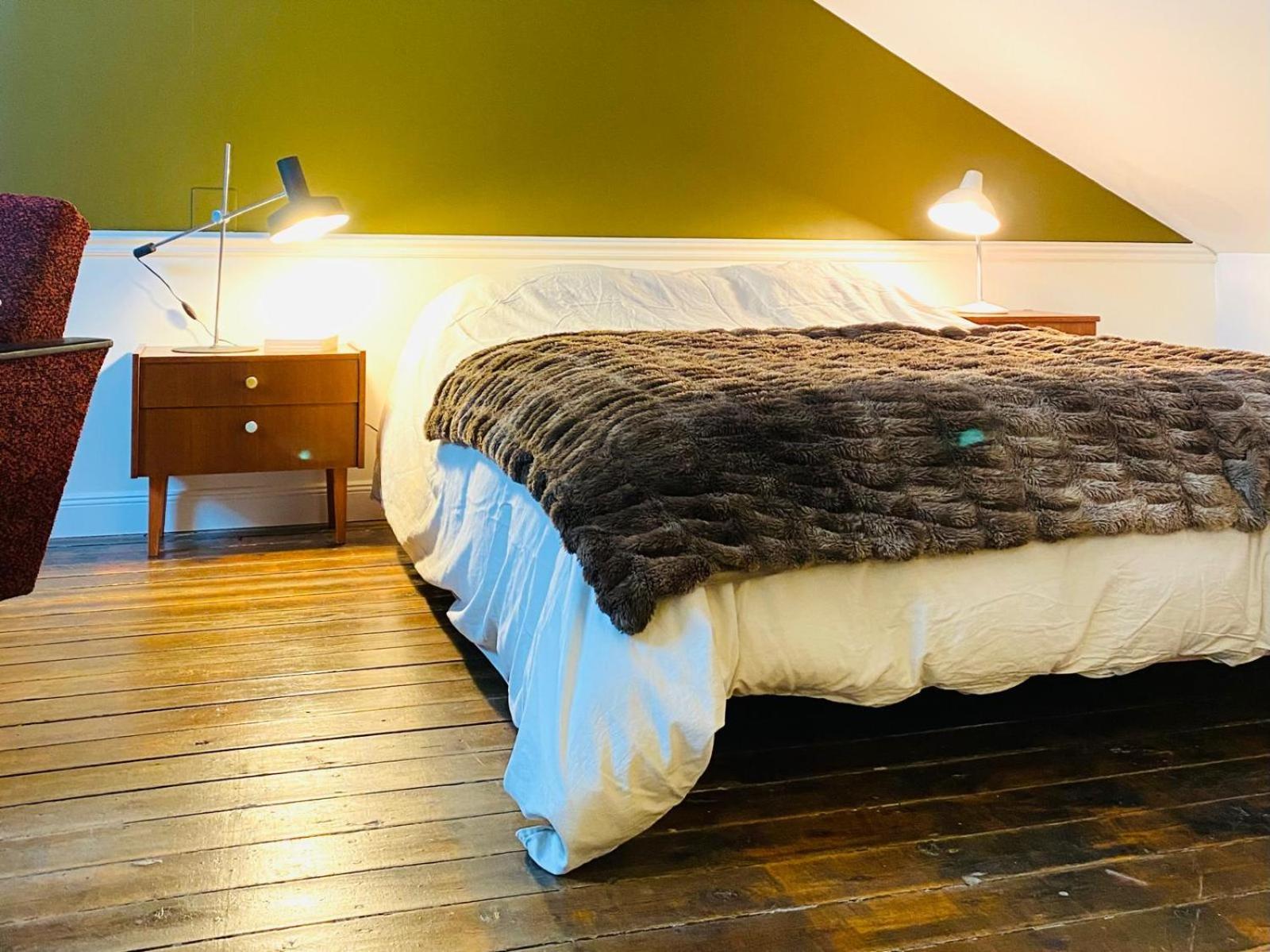 La Chambre 1911 Ars-sur-Moselle Dış mekan fotoğraf